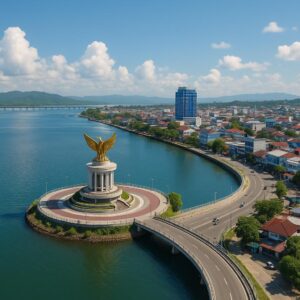 Universitas Mandala Waluya Kembangkan Pendidikan di Kendari