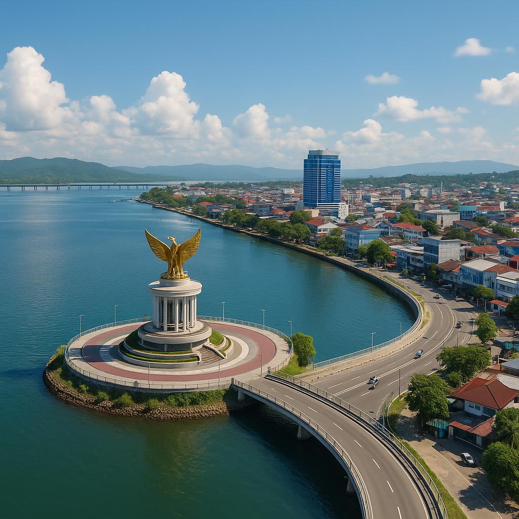 Universitas Mandala Waluya Kembangkan Pendidikan di Kendari